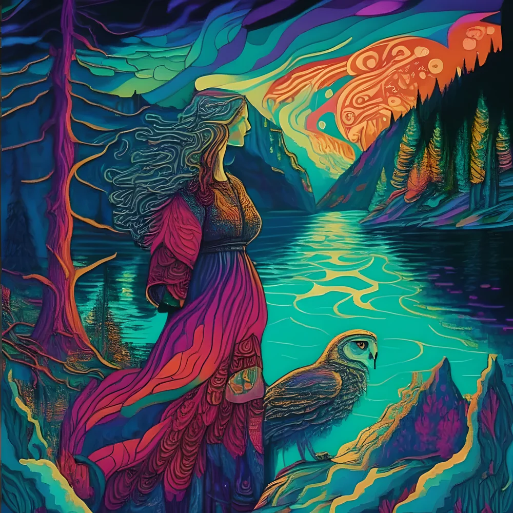 Русская северная кухня в СПБ на Уральской