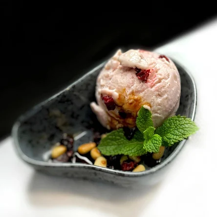 Мороженое в ассортименте