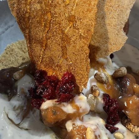 Полярный Урал