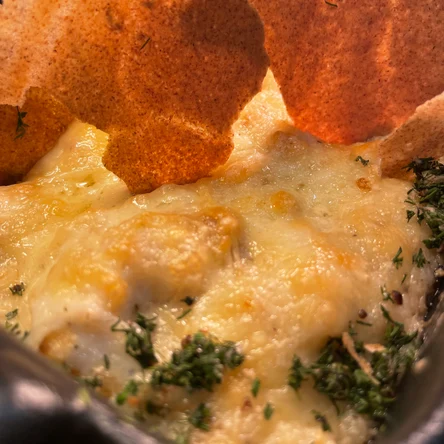 Мечта рыбака