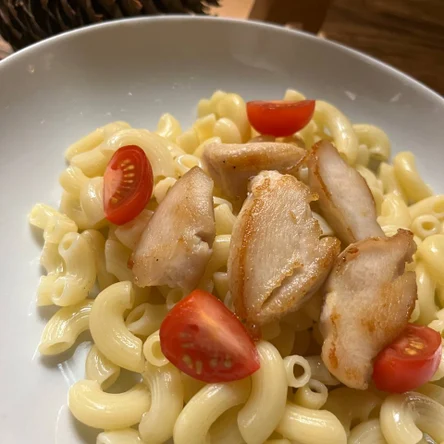 Летающий Макаронный Монстр